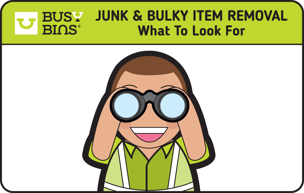 Junk Removal Guide: Free Tips for Home and Business Waste Collection