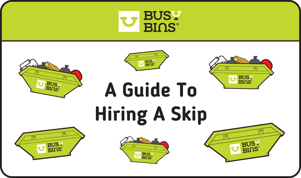 Garden Waste Skip Hire Guide – What Can You Put In? HIPPO