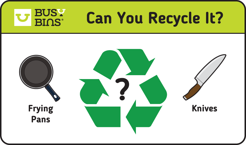 Can You Recycle It? A Comprehensive Guide to Improve Your
