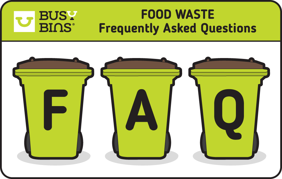 Food Waste Recycling Guide Reduce Waste & Help the Environment